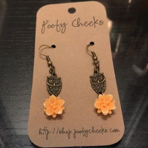 🦉 earrings 🔹BOGO🔹